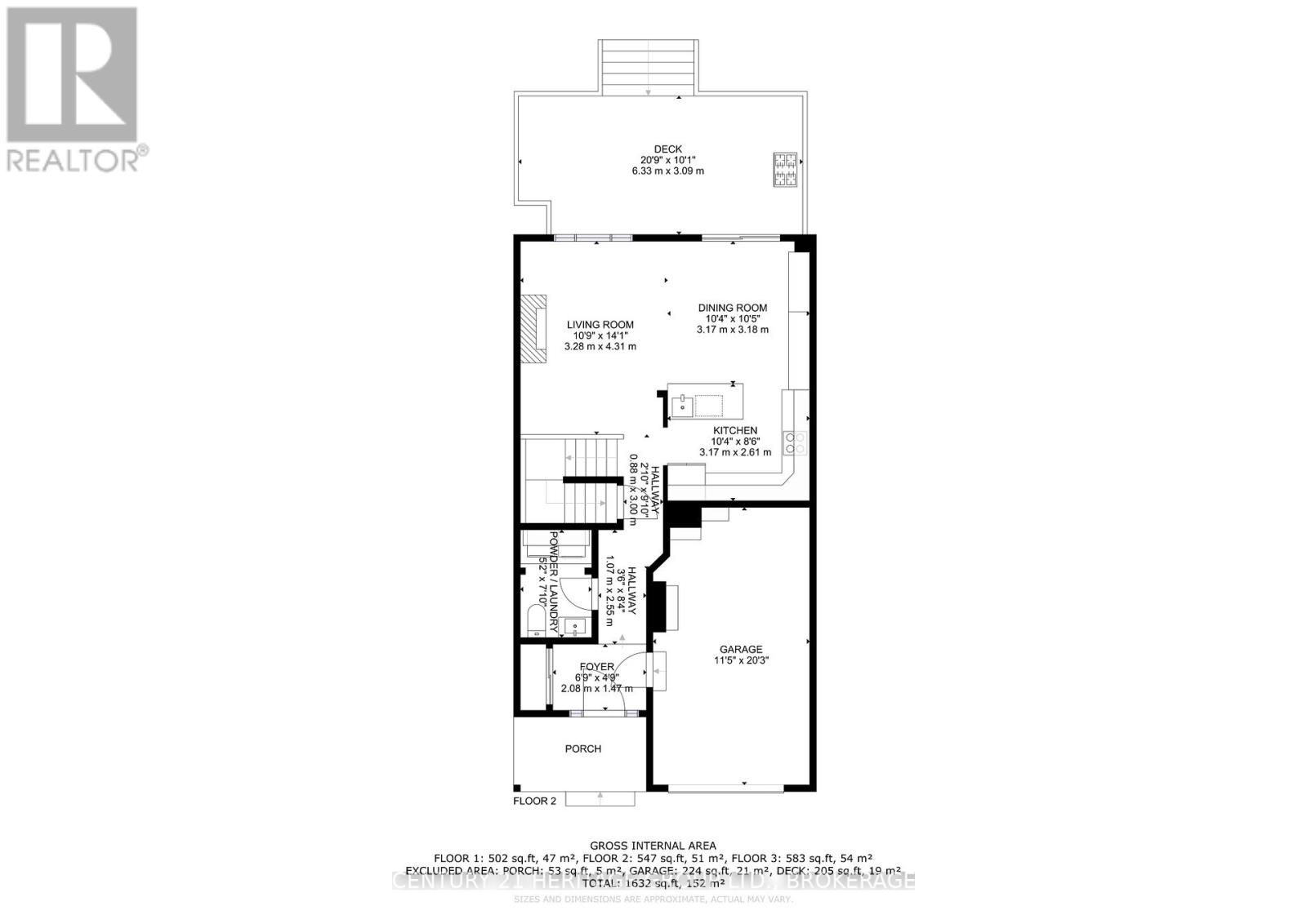 244 River Street, Gananoque, Ontario  K7G 2P7 - Photo 28 - X12388150
