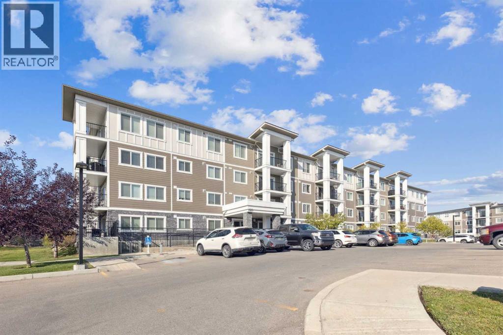 3103, 450 Sage Valley Drive Nw, Calgary, Alberta  T3R 0V5 - Photo 2 - A2254987