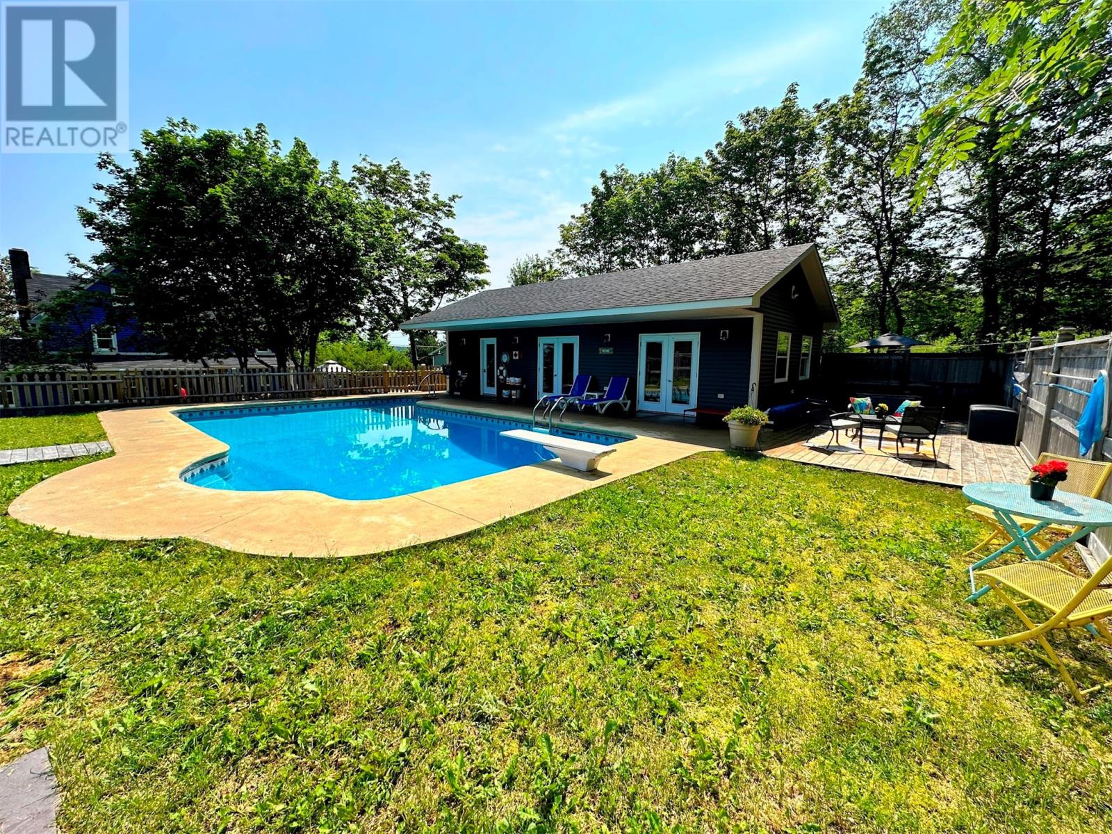 68-70 Memorial Drive, Clarenville, Newfoundland & Labrador  a5a 1n4 - Photo 28 - 1290114