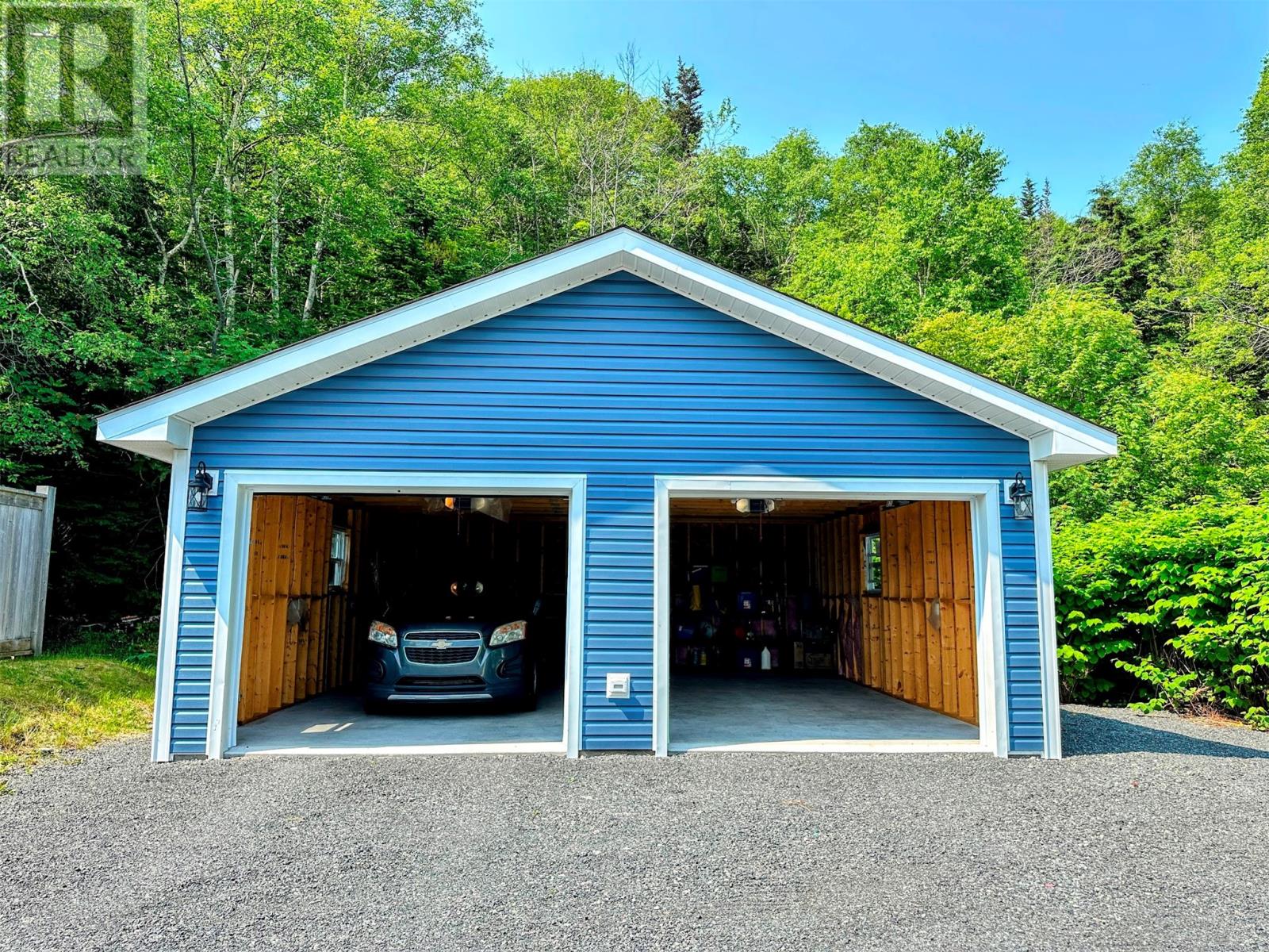 68-70 Memorial Drive, Clarenville, Newfoundland & Labrador  a5a 1n4 - Photo 35 - 1290114