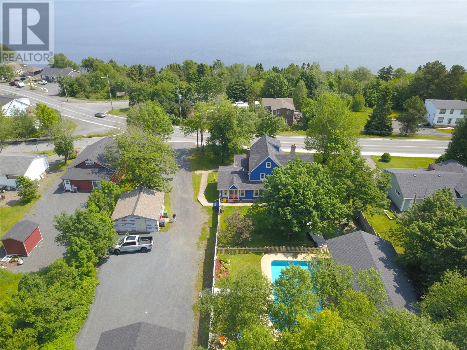 68-70 Memorial Drive, Clarenville, Newfoundland & Labrador  a5a 1n4 - Photo 38 - 1290114