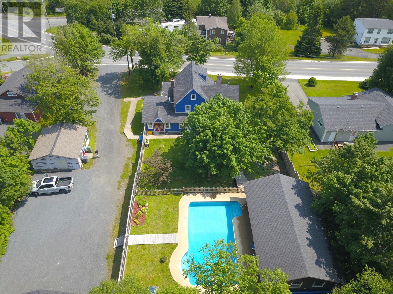 68-70 Memorial Drive, Clarenville, Newfoundland & Labrador  a5a 1n4 - Photo 39 - 1290114