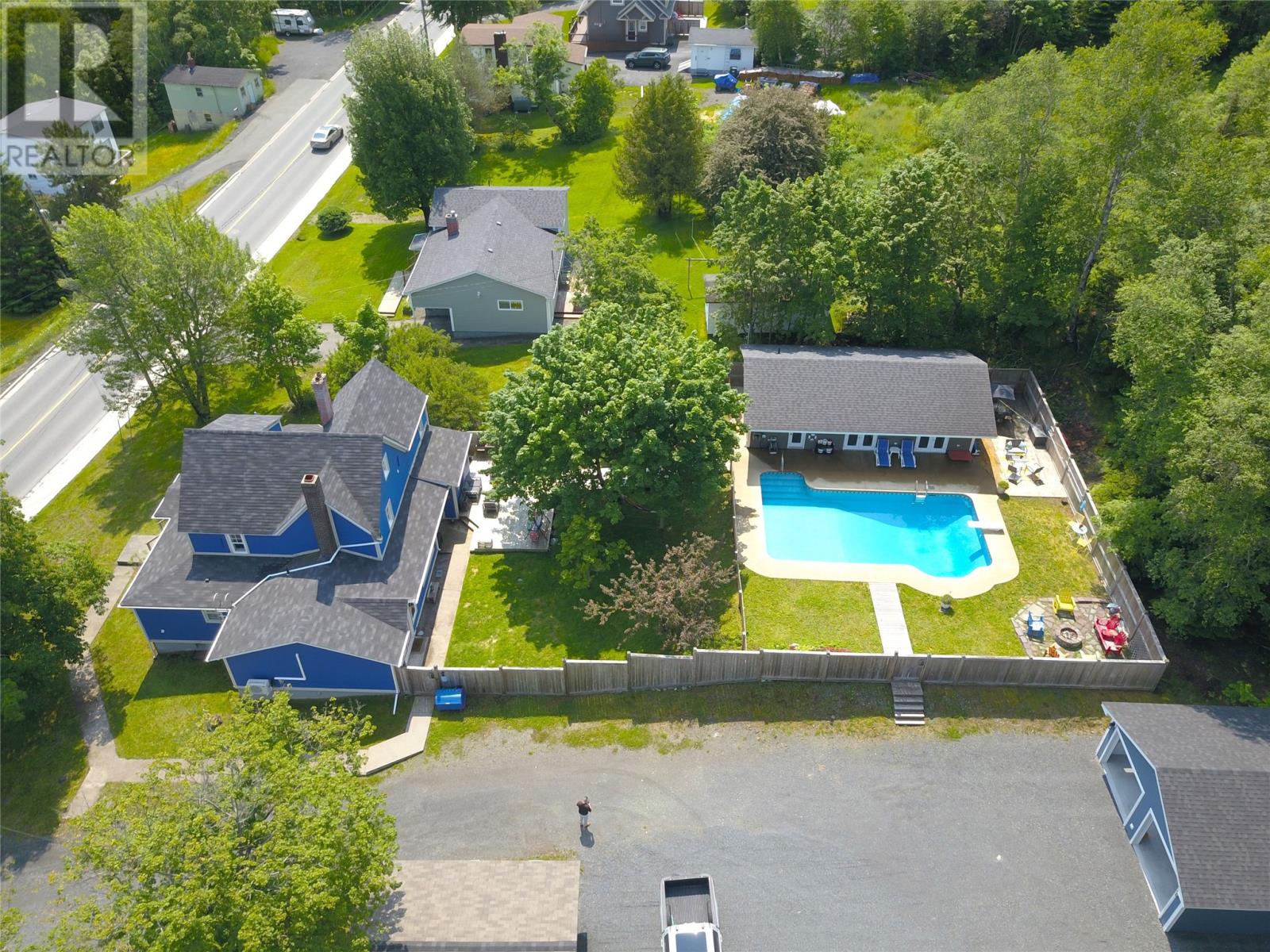 68-70 Memorial Drive, Clarenville, Newfoundland & Labrador  a5a 1n4 - Photo 41 - 1290114
