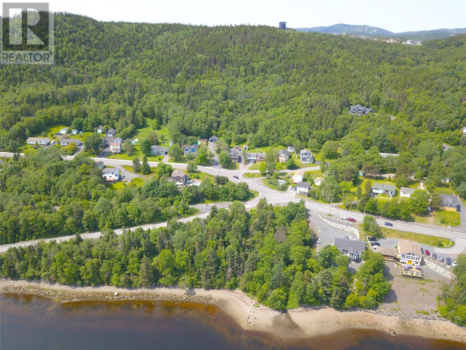 68-70 Memorial Drive, Clarenville, Newfoundland & Labrador  a5a 1n4 - Photo 42 - 1290114