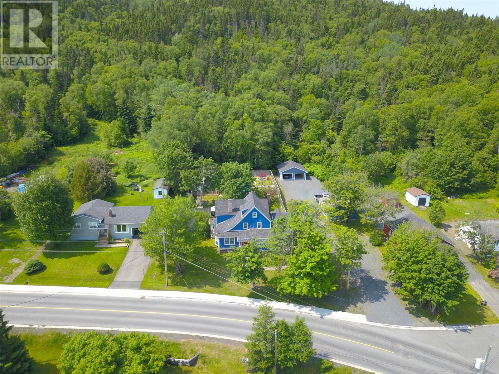 68-70 Memorial Drive, Clarenville, Newfoundland & Labrador  a5a 1n4 - Photo 43 - 1290114