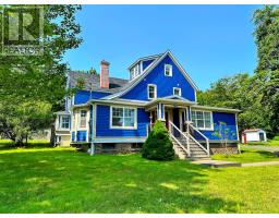 68-70 Memorial Drive, CLARENVILLE, Newfoundland & Labrador