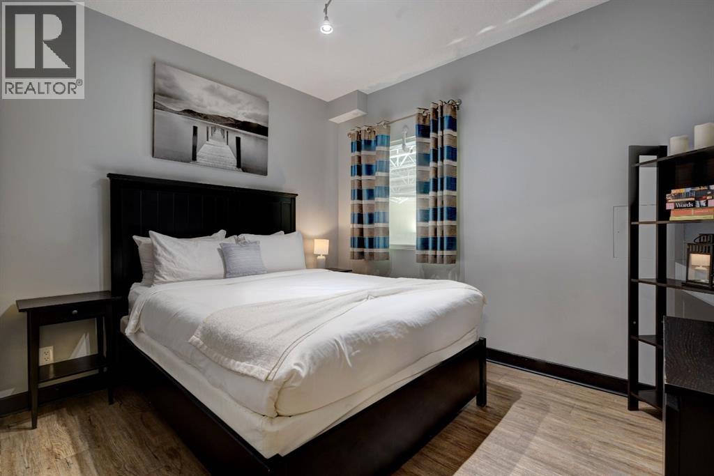 202, 901 Mountain Street, Canmore, Alberta  T1W 0C9 - Photo 15 - A2255030