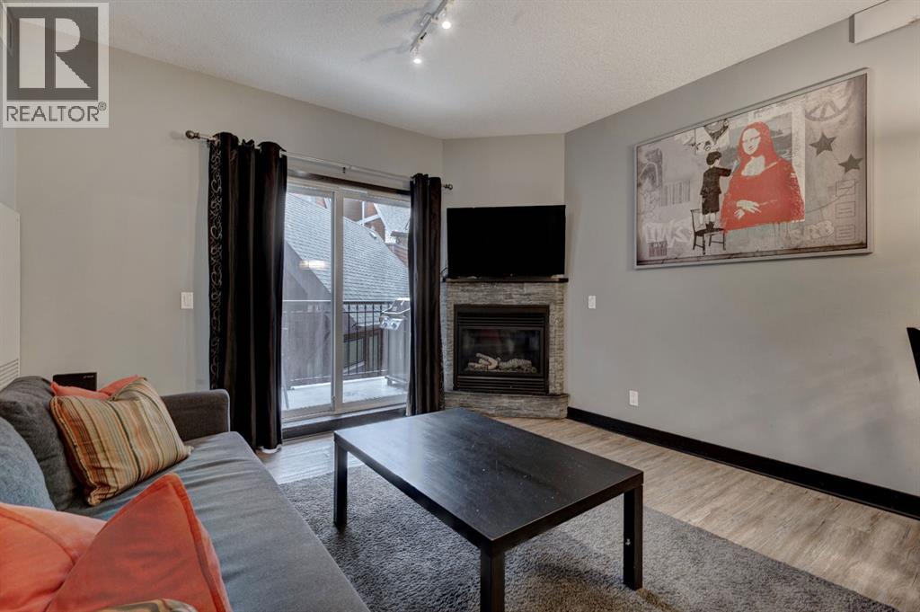 202, 901 Mountain Street, Canmore, Alberta  T1W 0C9 - Photo 6 - A2255030