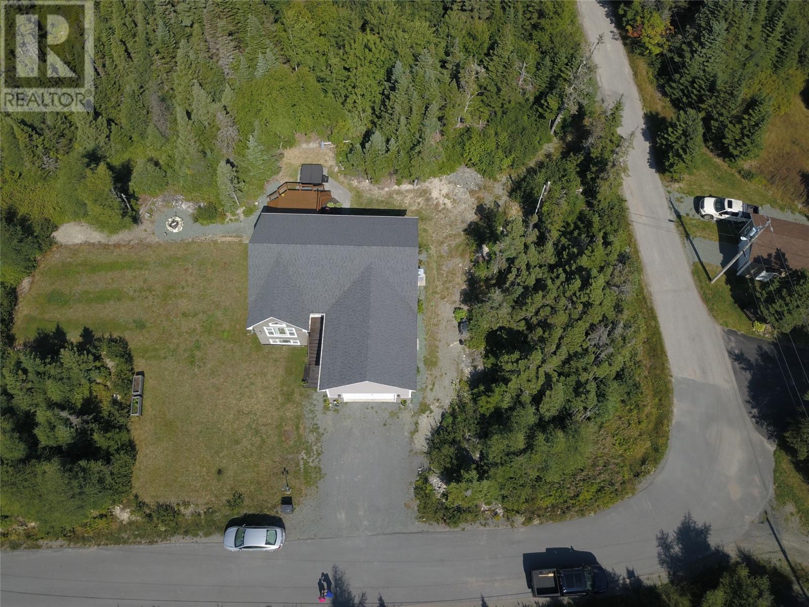 16 Park Crescent, Catalina, Newfoundland & Labrador   - Photo 27 - 1290055