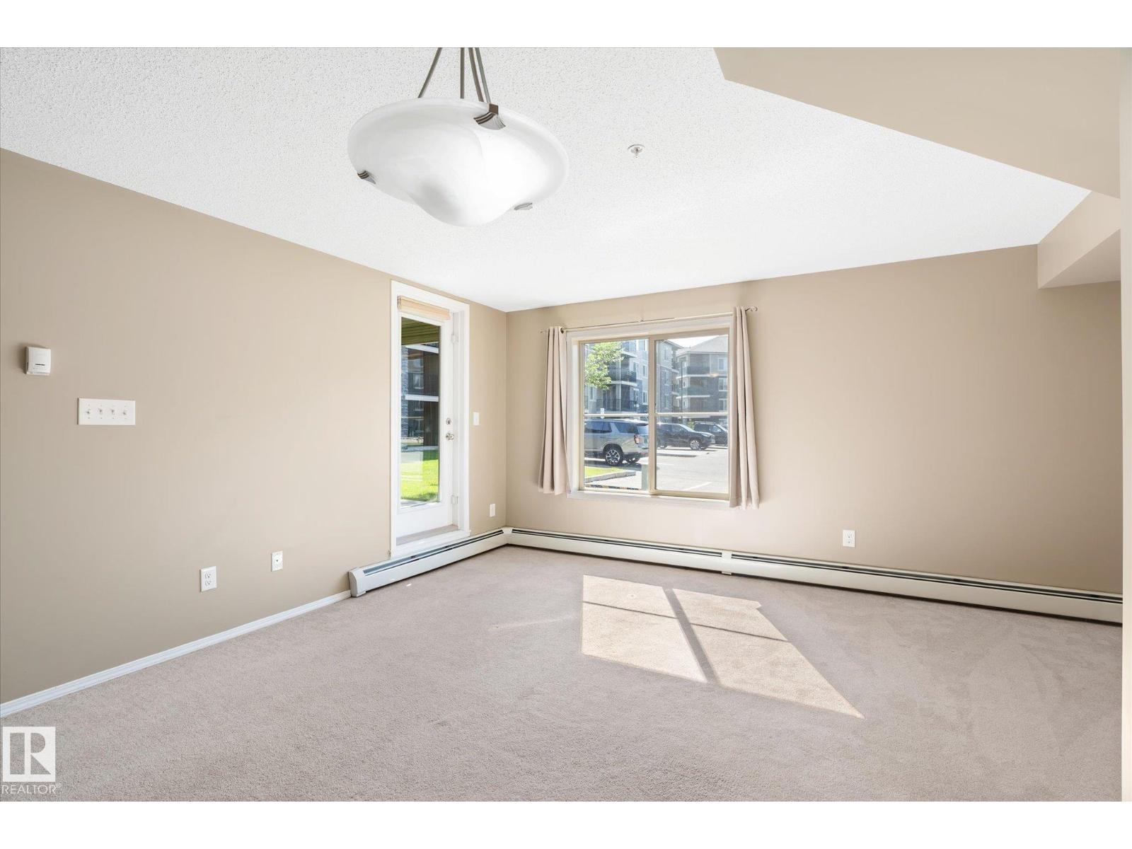 #104 274 Mcconachie Dr Nw Nw, Edmonton, Alberta  T5Y 3N4 - Photo 11 - E4456680