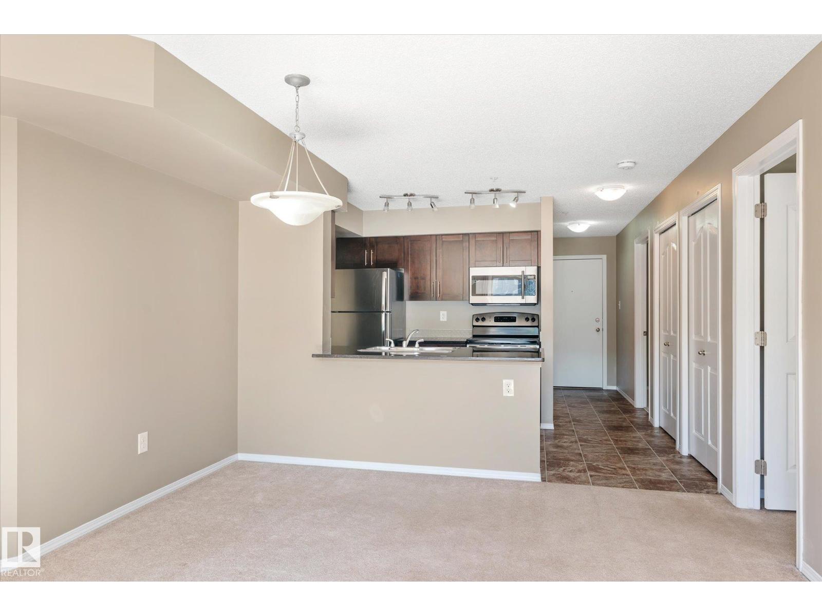 #104 274 Mcconachie Dr Nw Nw, Edmonton, Alberta  T5Y 3N4 - Photo 14 - E4456680