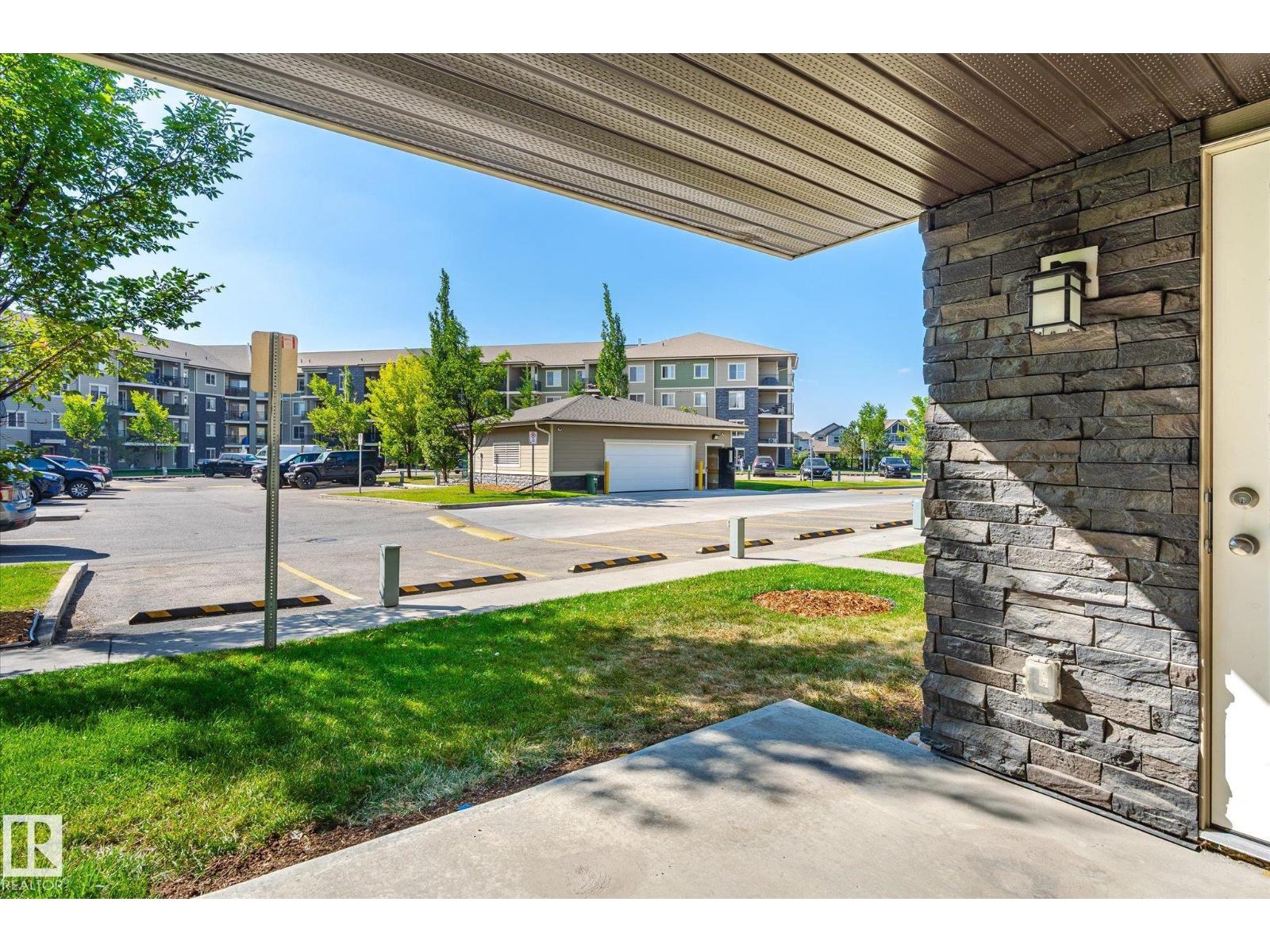 #104 274 Mcconachie Dr Nw Nw, Edmonton, Alberta  T5Y 3N4 - Photo 30 - E4456680
