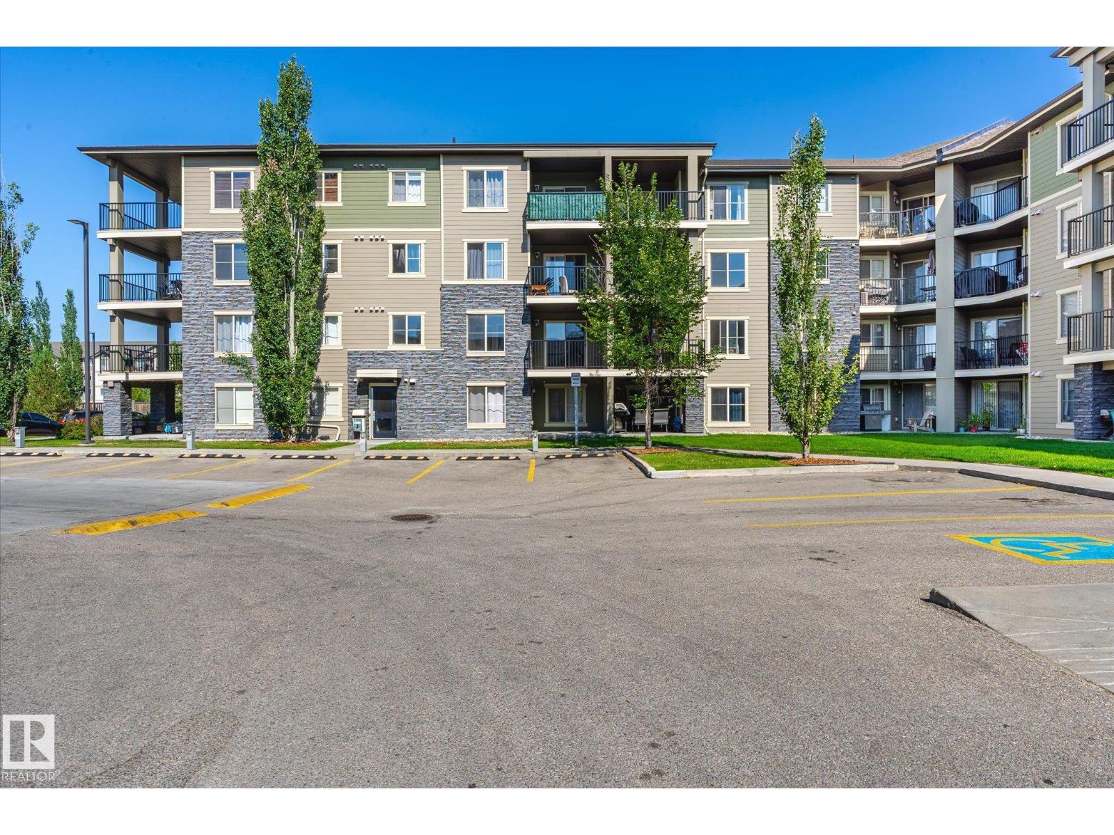 #104 274 Mcconachie Dr Nw Nw, Edmonton, Alberta  T5Y 3N4 - Photo 31 - E4456680