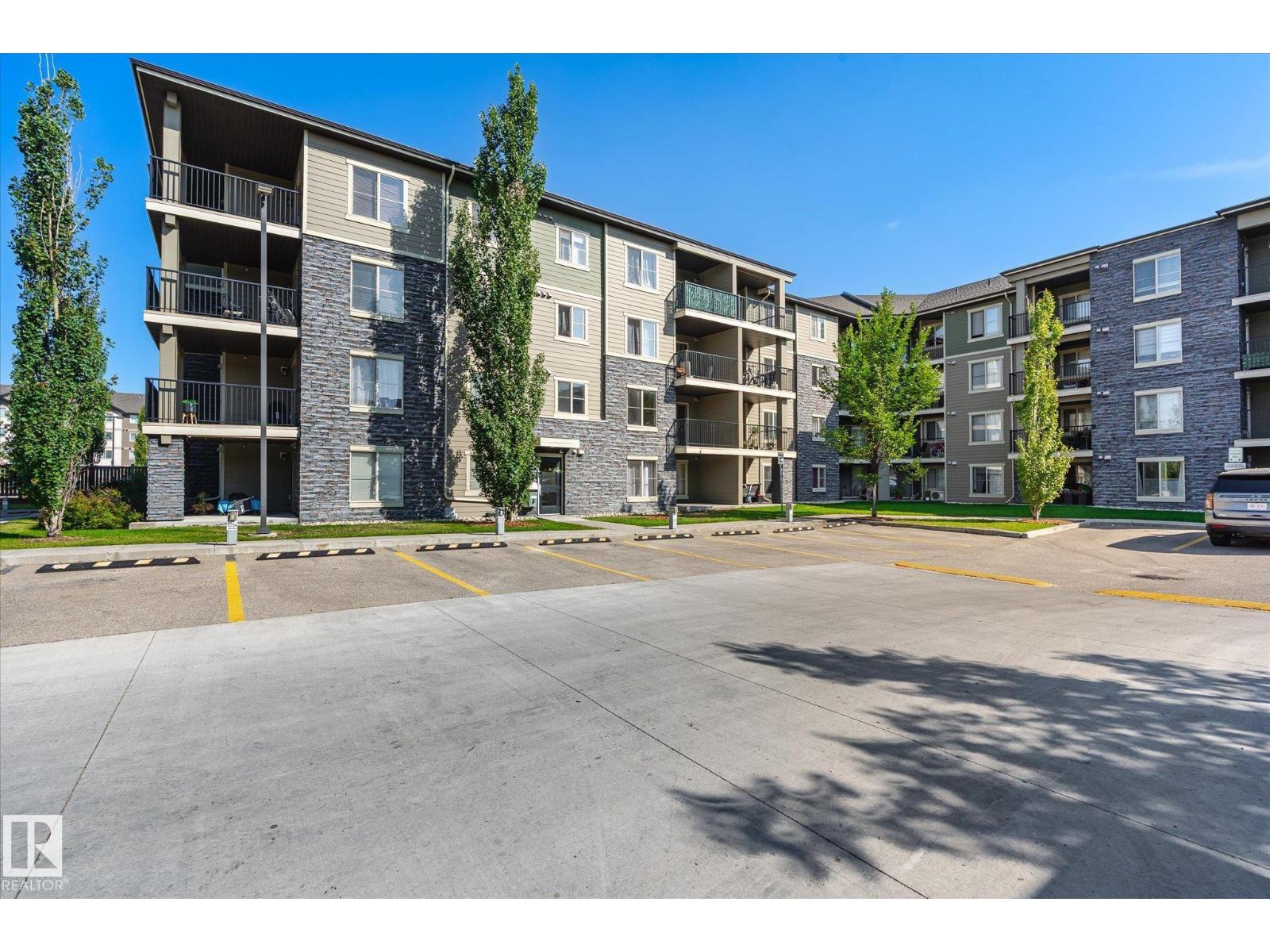 #104 274 Mcconachie Dr Nw Nw, Edmonton, Alberta  T5Y 3N4 - Photo 32 - E4456680