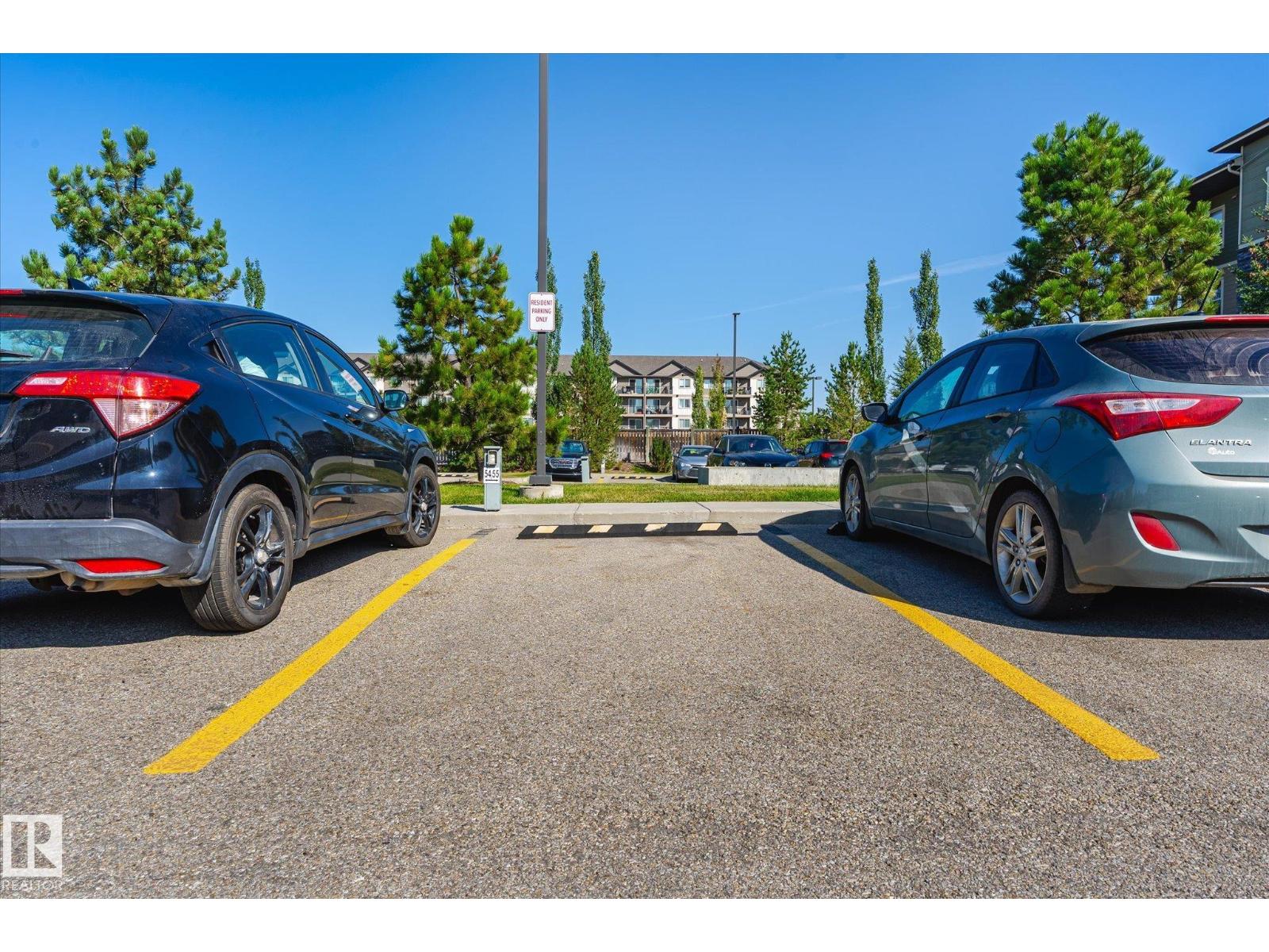 #104 274 Mcconachie Dr Nw Nw, Edmonton, Alberta  T5Y 3N4 - Photo 33 - E4456680