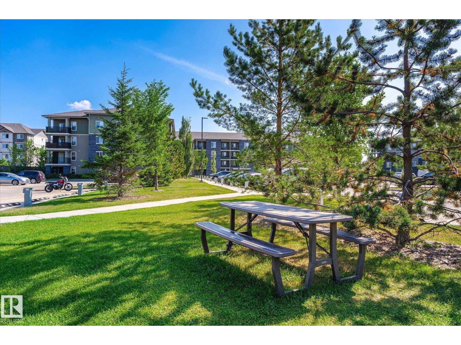 #104 274 Mcconachie Dr Nw Nw, Edmonton, Alberta  T5Y 3N4 - Photo 34 - E4456680