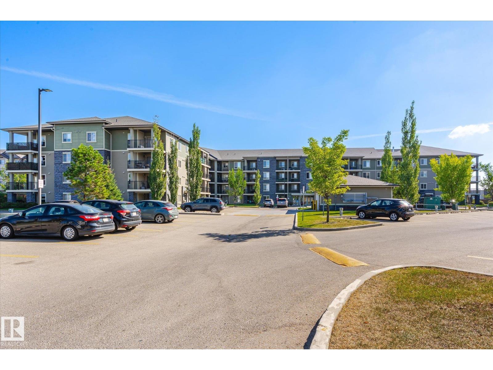 #104 274 Mcconachie Dr Nw Nw, Edmonton, Alberta  T5Y 3N4 - Photo 35 - E4456680