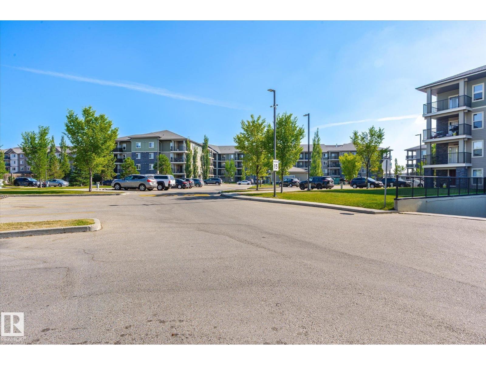 #104 274 Mcconachie Dr Nw Nw, Edmonton, Alberta  T5Y 3N4 - Photo 36 - E4456680