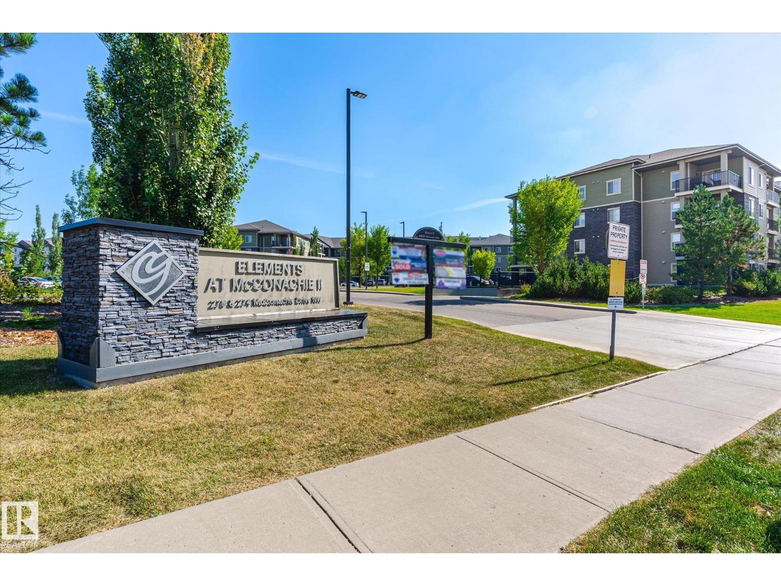 #104 274 Mcconachie Dr Nw Nw, Edmonton, Alberta  T5Y 3N4 - Photo 37 - E4456680