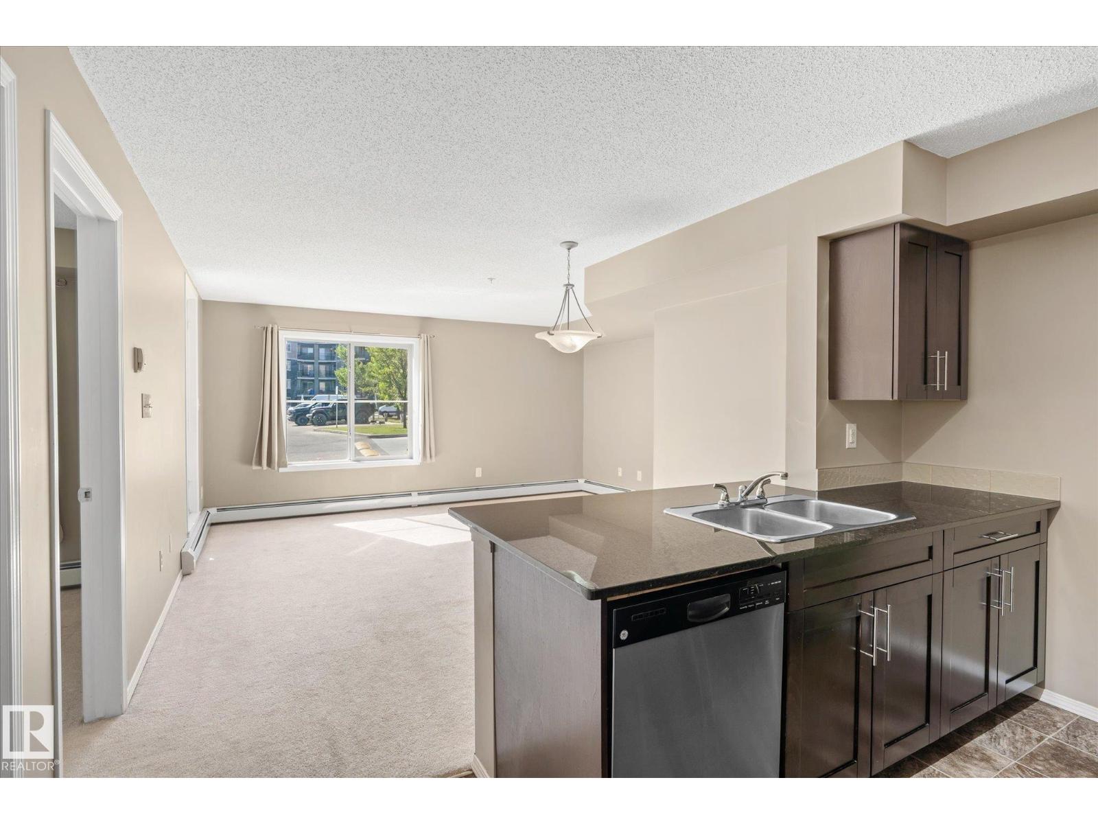 #104 274 Mcconachie Dr Nw Nw, Edmonton, Alberta  T5Y 3N4 - Photo 9 - E4456680