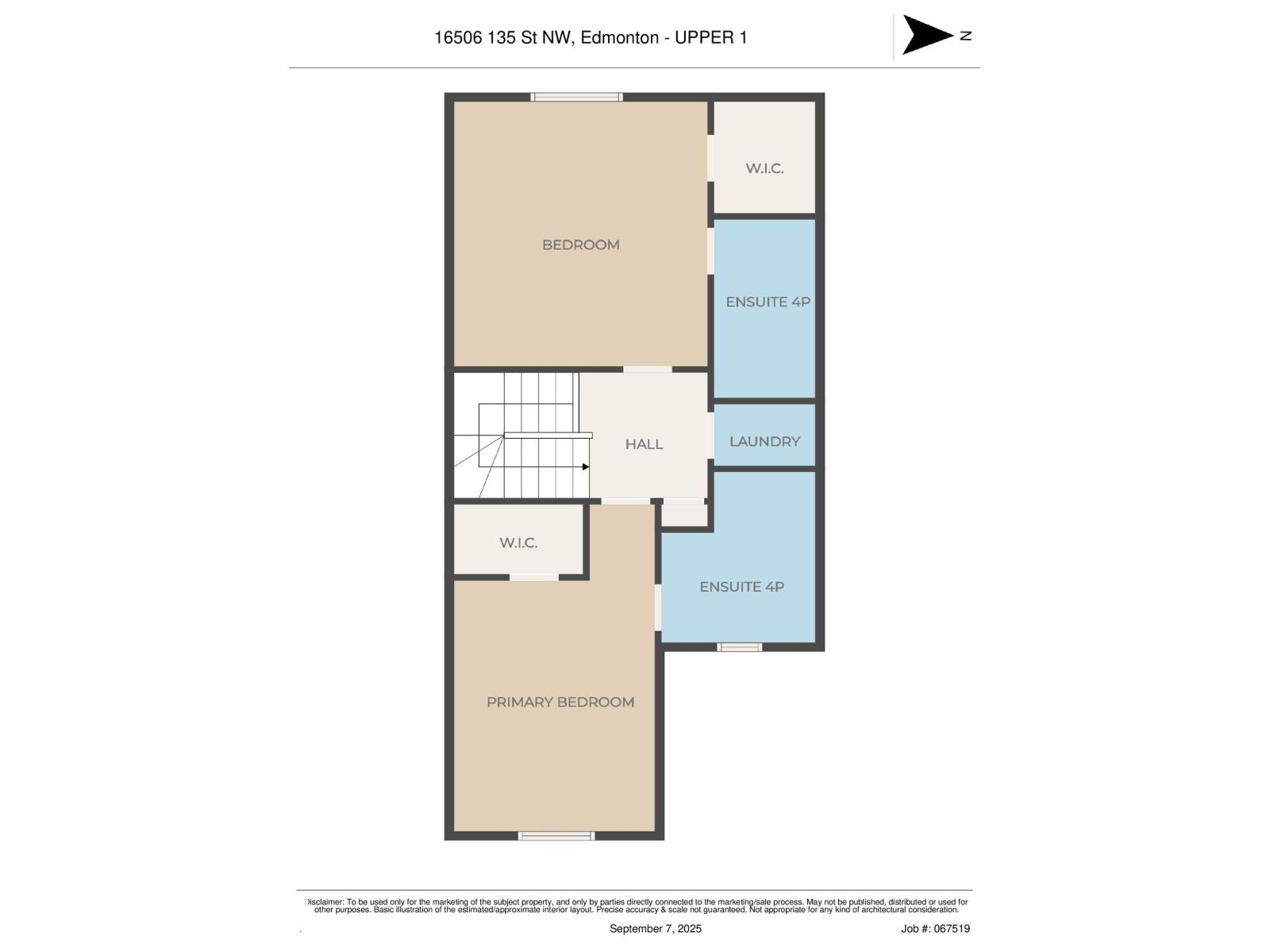 16506 135 St Nw, Edmonton, Alberta  T6V 0G7 - Photo 50 - E4456682