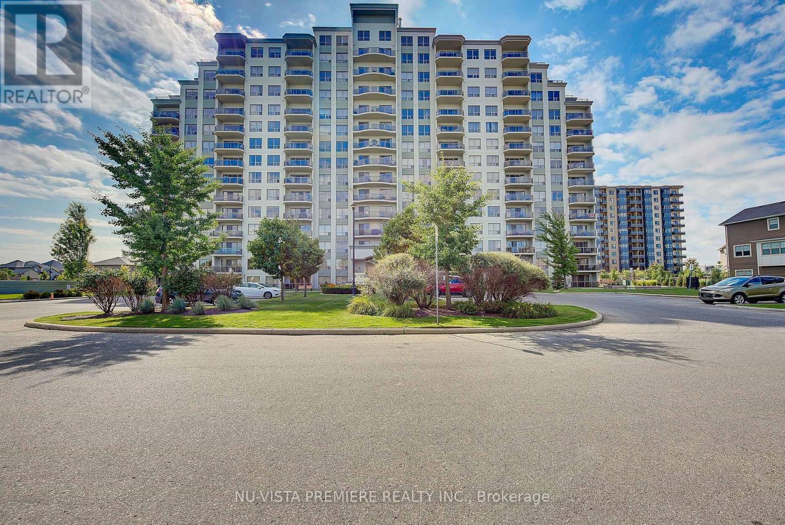406 - 1030 Coronation Drive, London North, Ontario  N6G 0G5 - Photo 1 - X12388199