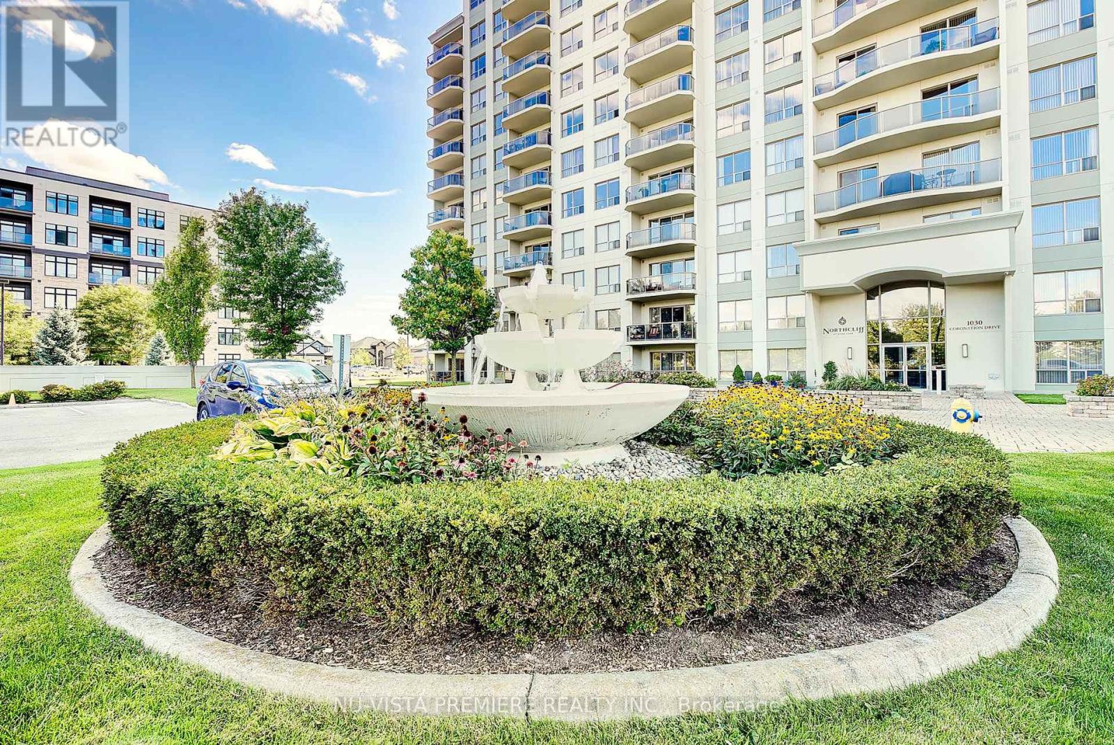 406 - 1030 Coronation Drive, London North, Ontario  N6G 0G5 - Photo 2 - X12388199