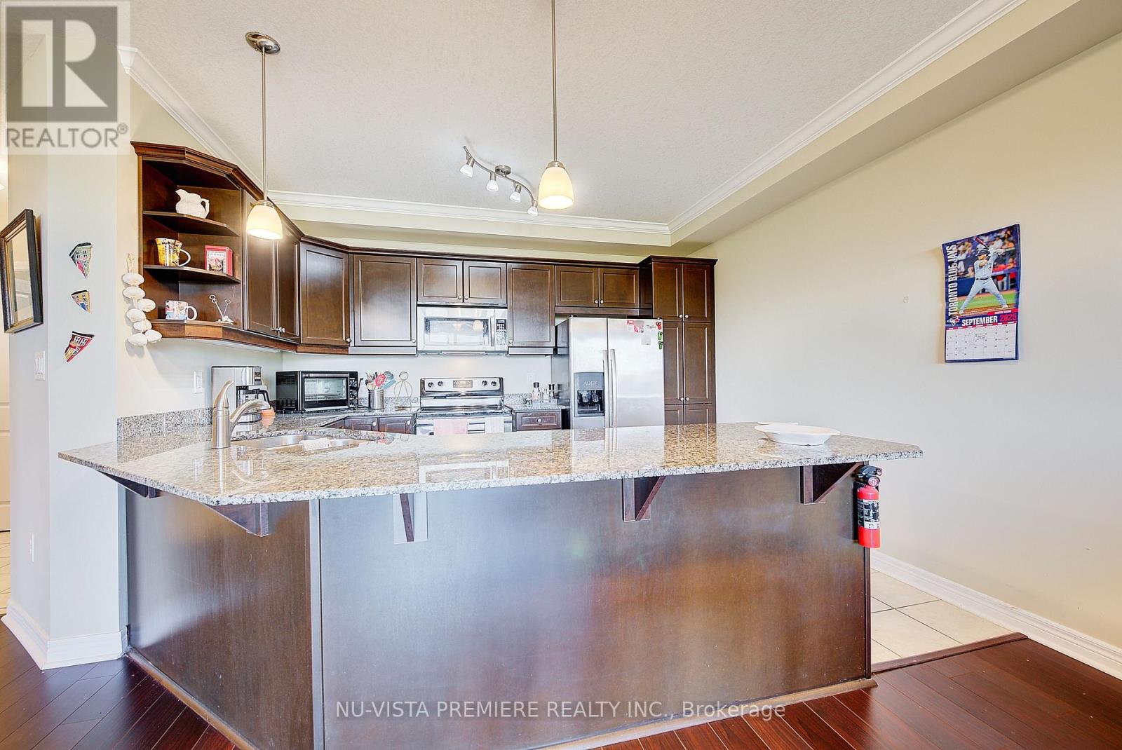 406 - 1030 Coronation Drive, London North, Ontario  N6G 0G5 - Photo 27 - X12388199