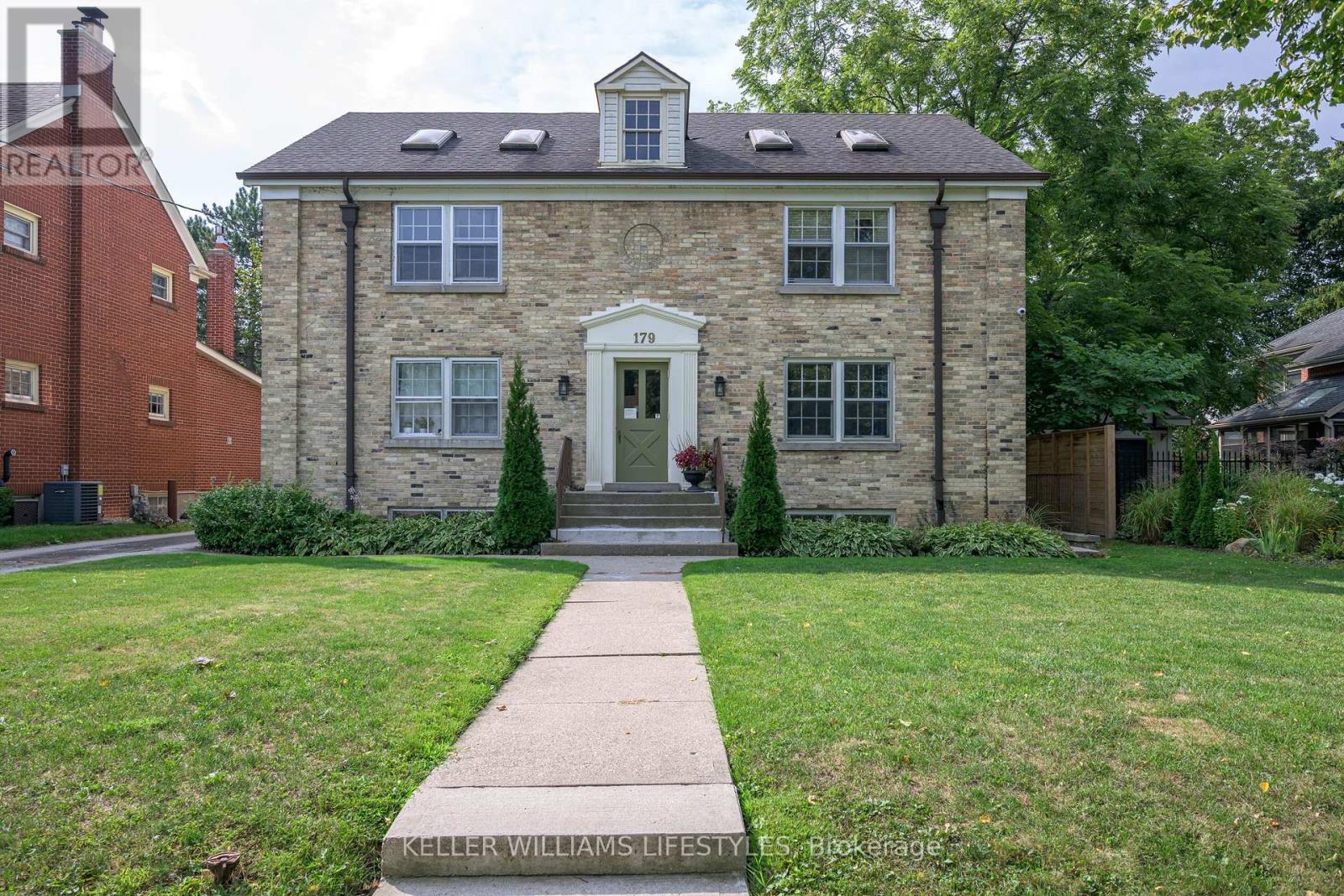 179 Devonshire Avenue, London South, Ontario  N6C 2H9 - Photo 1 - X12388286