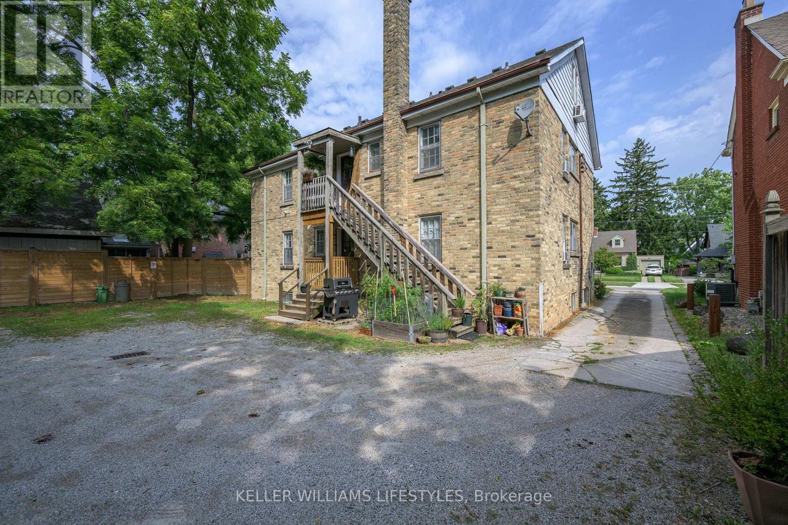 179 Devonshire Avenue, London South, Ontario  N6C 2H9 - Photo 42 - X12388286