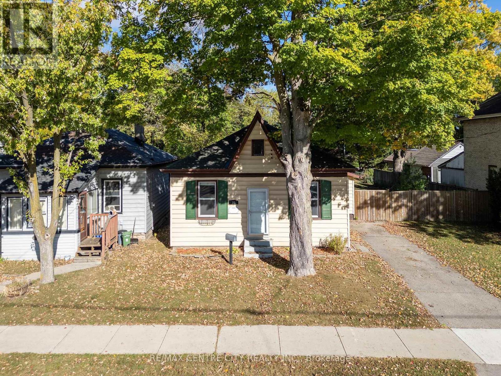 98 Oak Street, London East (East M), Ontario  N5Z 2H6 - Photo 27 - X12388292