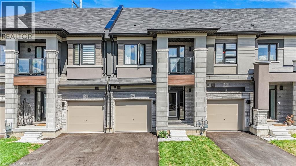 57 George Brier Drive W, Paris, Ontario  N3L 0L8 - Photo 1 - 40761697