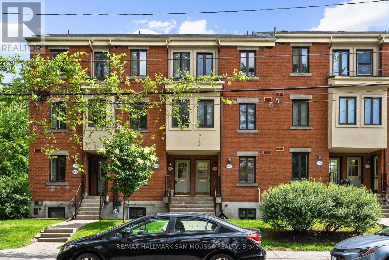 1178 BLASDELL AVENUE, Ottawa, Ontario
