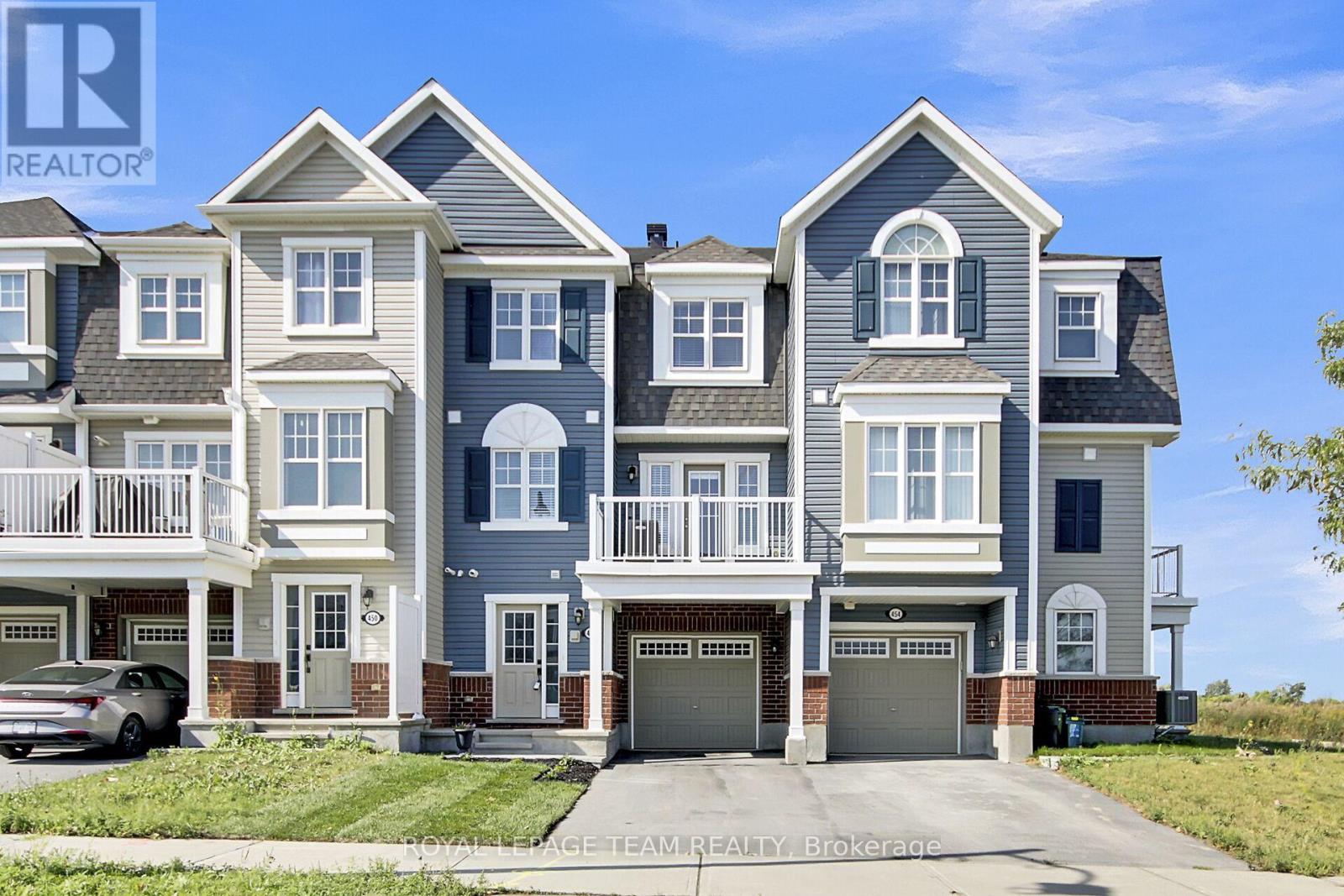 452 RIVERBOAT HEIGHTS, Ottawa, Ontario