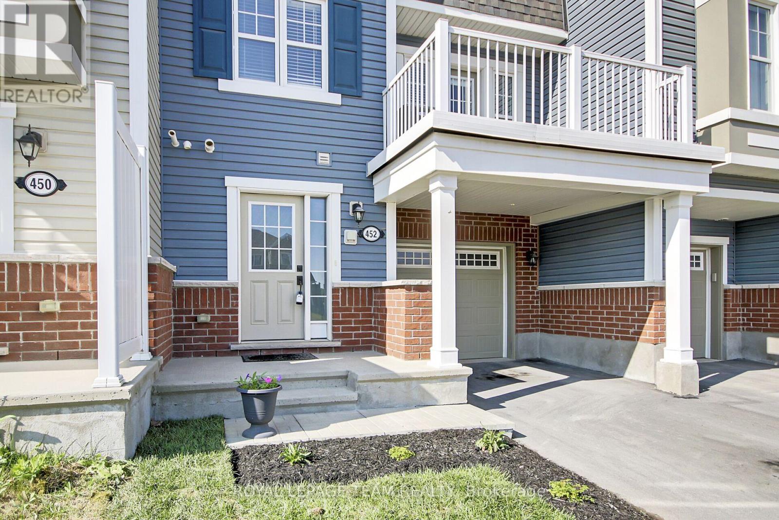452 Riverboat Heights, Ottawa, Ontario  K2J 6K1 - Photo 2 - X12388170