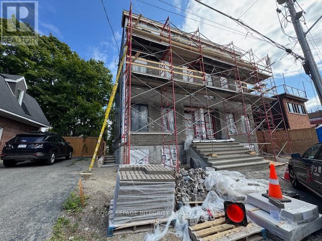 9 Gwynne Avenue, Ottawa, Ontario  K1Y 1X1 - Photo 10 - X12388185
