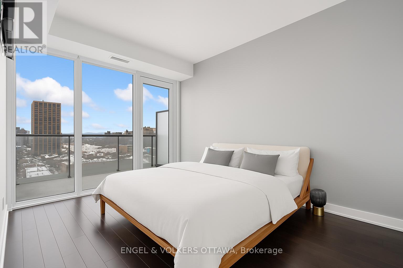 807 - 111 Champagne Avenue S, Ottawa, Ontario  K1S 5V3 - Photo 10 - X12388213