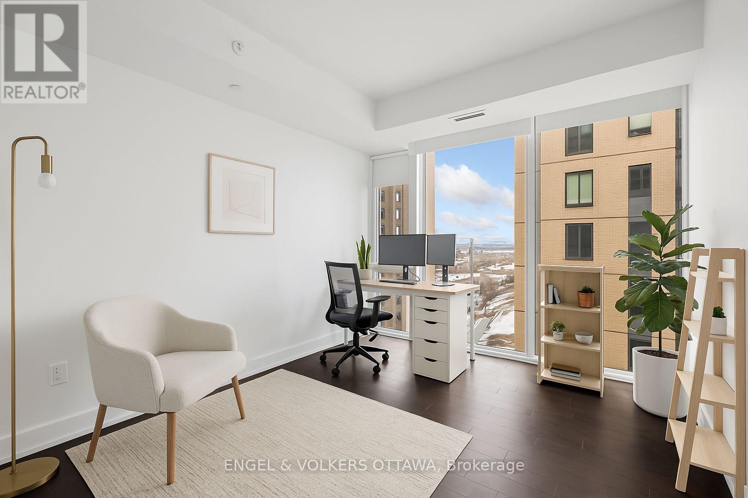 807 - 111 Champagne Avenue S, Ottawa, Ontario  K1S 5V3 - Photo 12 - X12388213