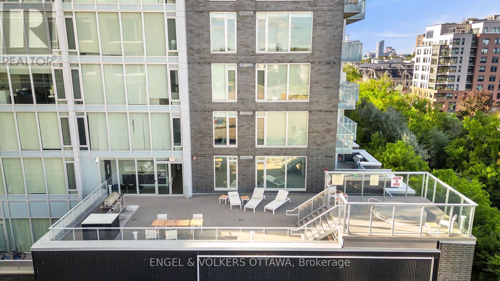 807 - 111 Champagne Avenue S, Ottawa, Ontario  K1S 5V3 - Photo 15 - X12388213