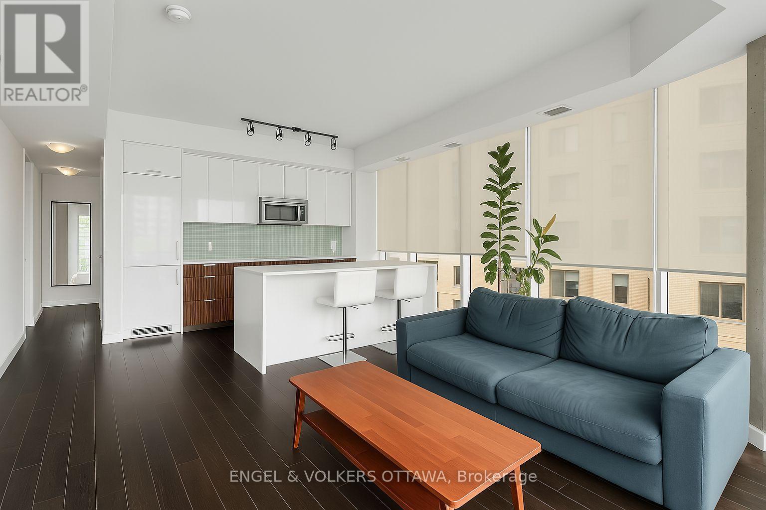 807 - 111 Champagne Avenue S, Ottawa, Ontario  K1S 5V3 - Photo 7 - X12388213