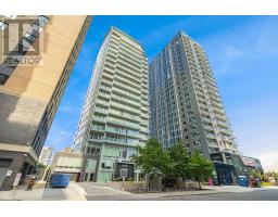 807 - 111 CHAMPAGNE AVENUE S, Ottawa, Ontario
