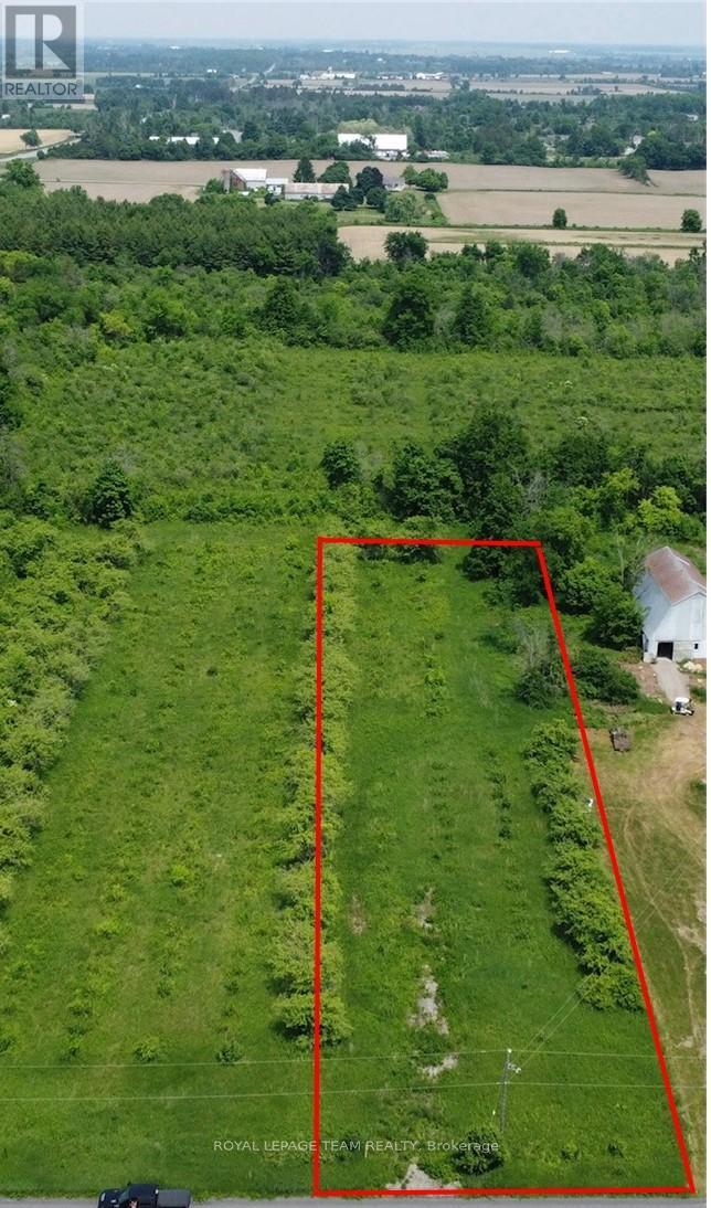 1297 Merkley Road, North Dundas, Ontario  K0C 2K0 - Photo 3 - X12388293