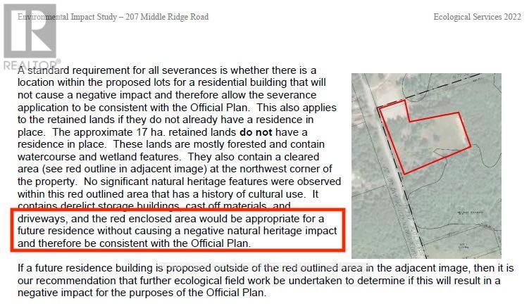 207 Middle Ridge Road, Brighton, Ontario  K0K 1H0 - Photo 11 - X12222766