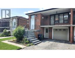 214 FAIRGLEN AVENUE, Toronto, Ontario