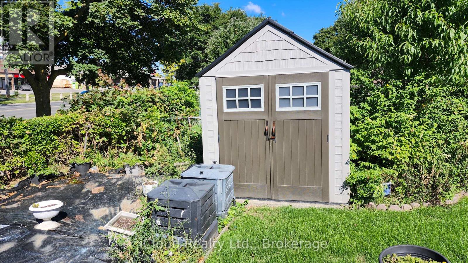214 Fairglen Avenue, Toronto, Ontario  M1W 1B1 - Photo 27 - E12383001