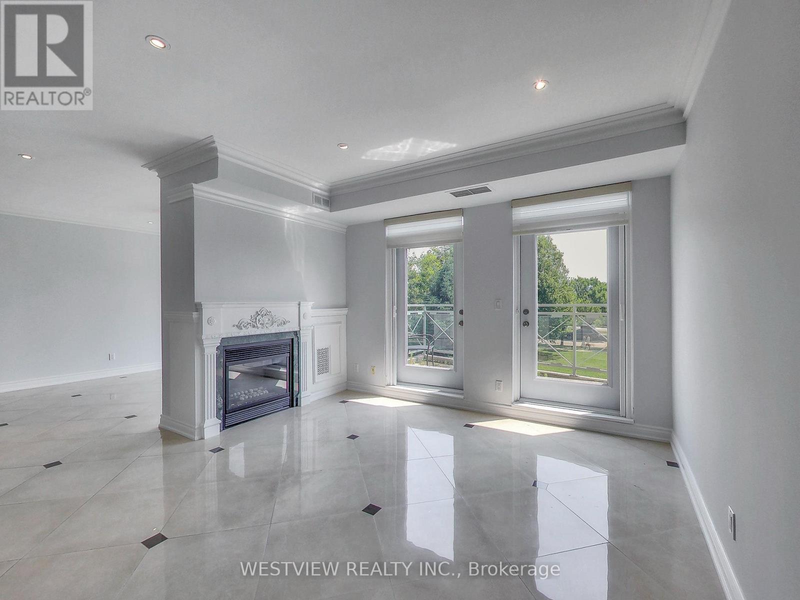 116 - 2111 Lake Shore Boulevard, Toronto, Ontario  M8V 4B2 - Photo 12 - W12268123