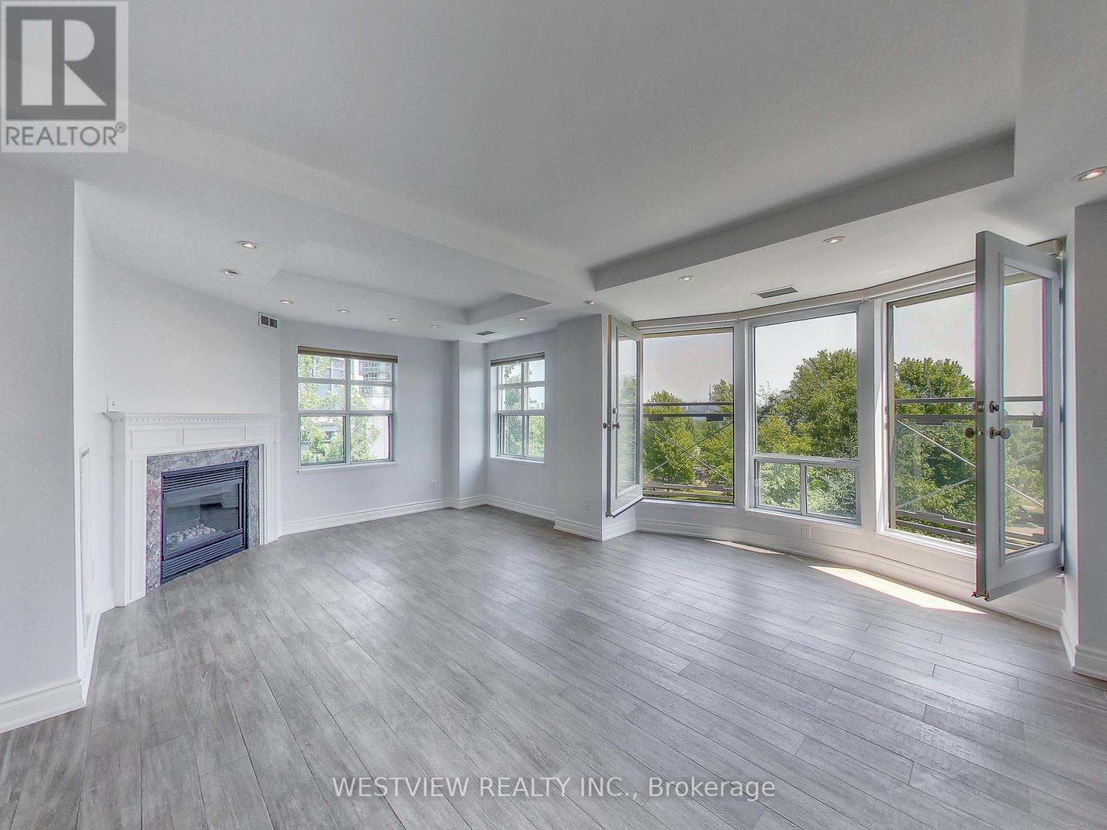 116 - 2111 Lake Shore Boulevard, Toronto, Ontario  M8V 4B2 - Photo 25 - W12268123