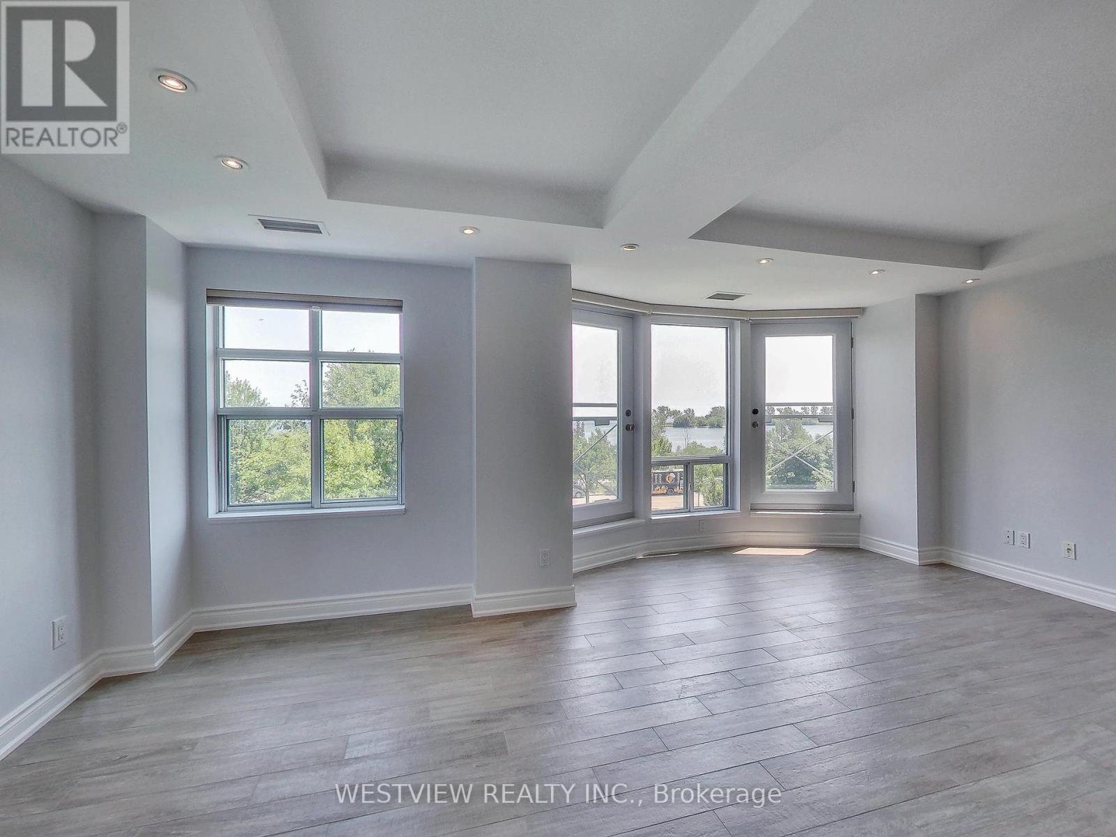 116 - 2111 Lake Shore Boulevard, Toronto, Ontario  M8V 4B2 - Photo 33 - W12268123