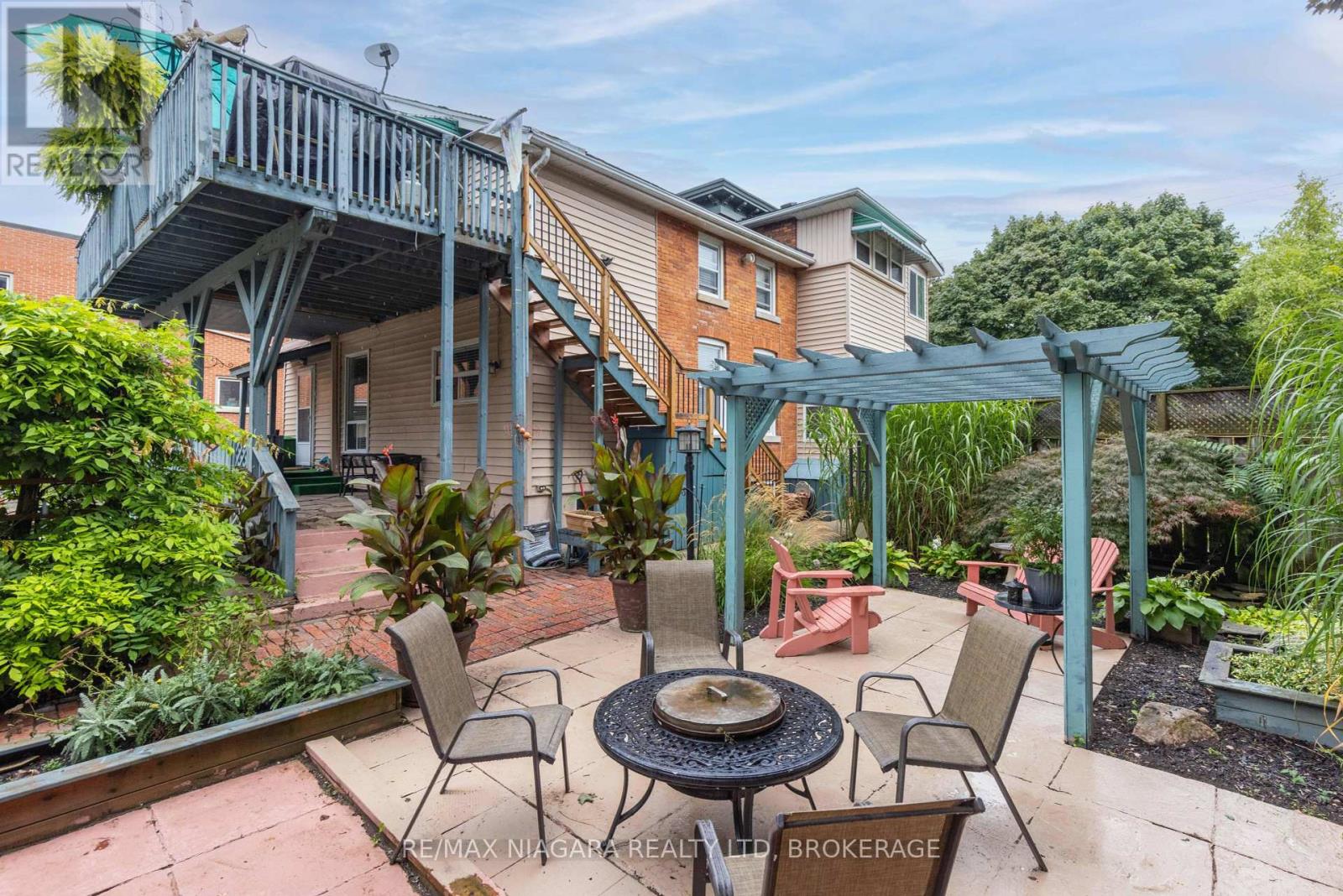 147 Geneva Street, St. Catharines, Ontario  L2R 4N7 - Photo 34 - X12388290