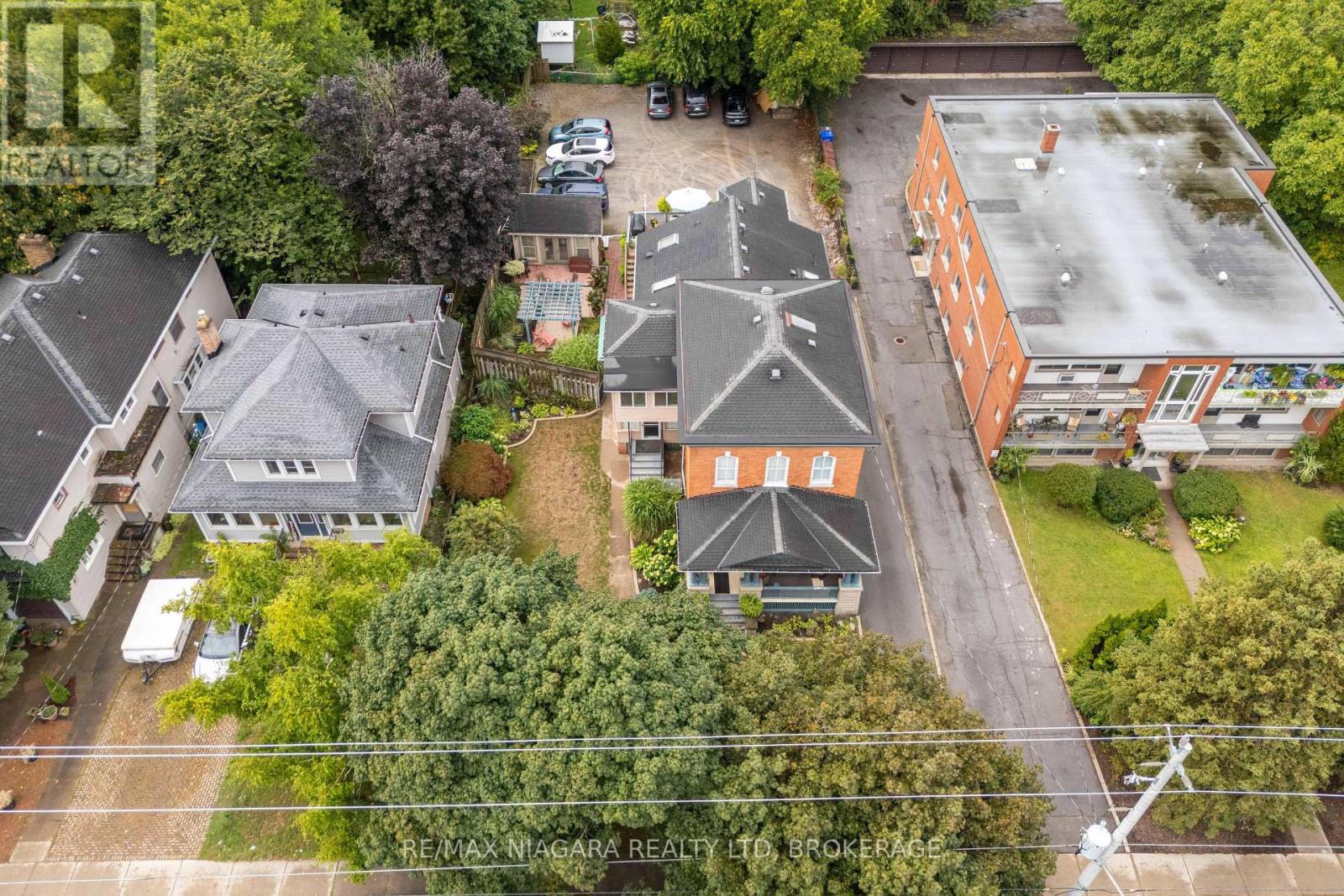 147 Geneva Street, St. Catharines, Ontario  L2R 4N7 - Photo 41 - X12388290